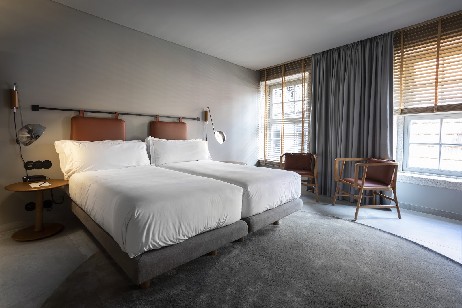 ICON Duplo Ribeira photo 2, hotel accommodation in Porto on the Camino Portuguese