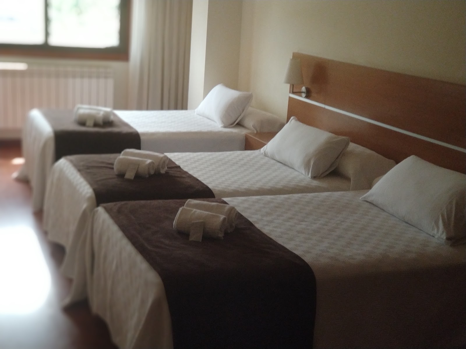 Hotel Avion photo 6, hotel accommodation in Vigo on the Camino Portuguese