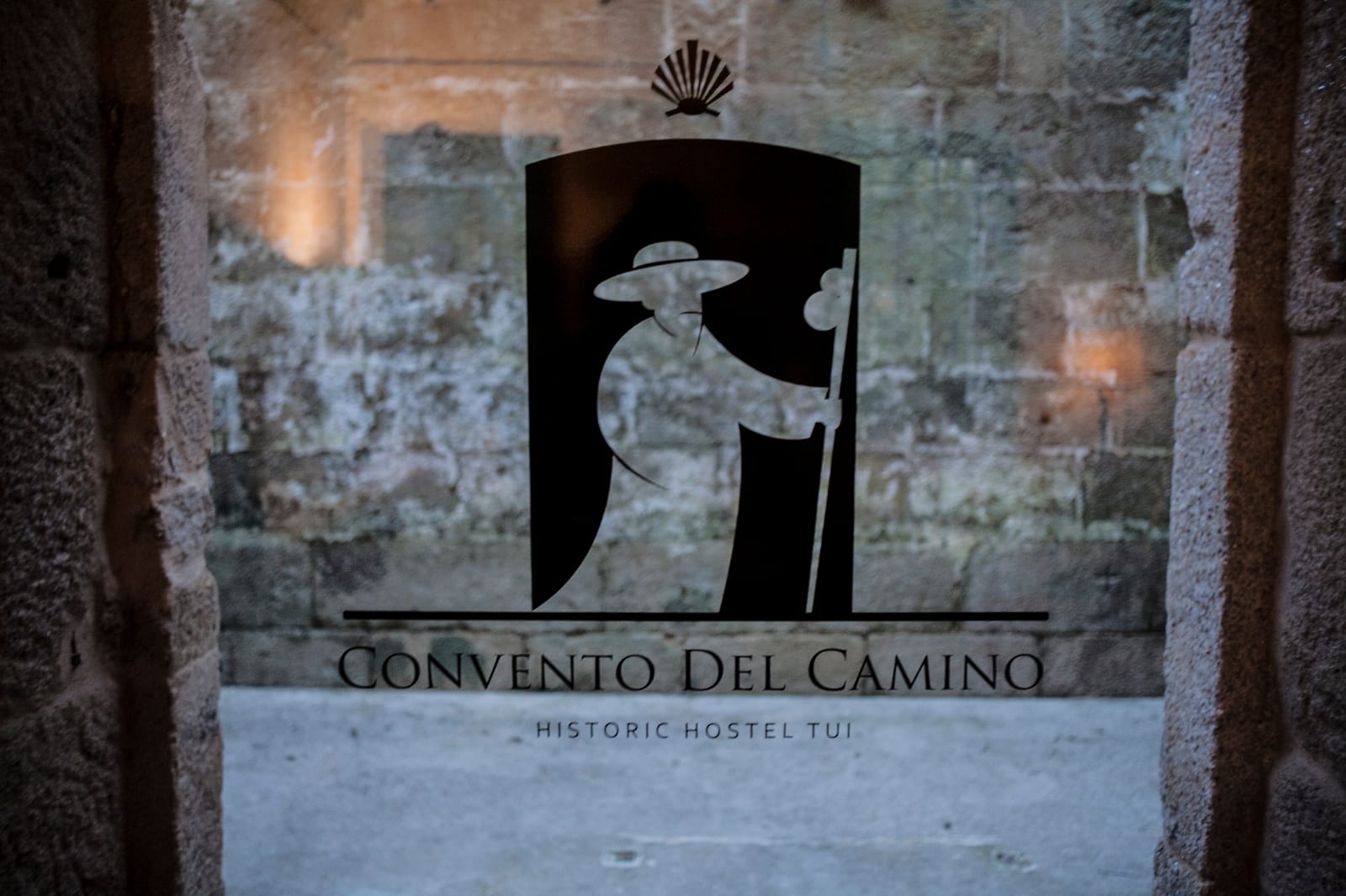 Convento Del Camino | Albergue Tui photo 6, albergue accommodation in Tui on the Camino Portuguese