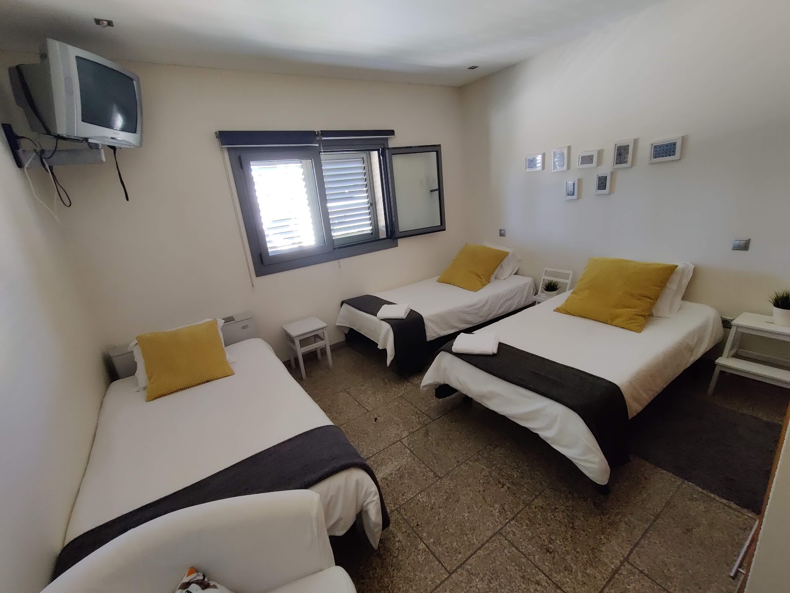 Casa da Praia Guest House photo 5, guesthouse accommodation in Labruge on the Camino Portuguese