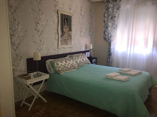 Alojamientos Olga photo 9, guesthouse accommodation in Pamplona on the Camino Frances