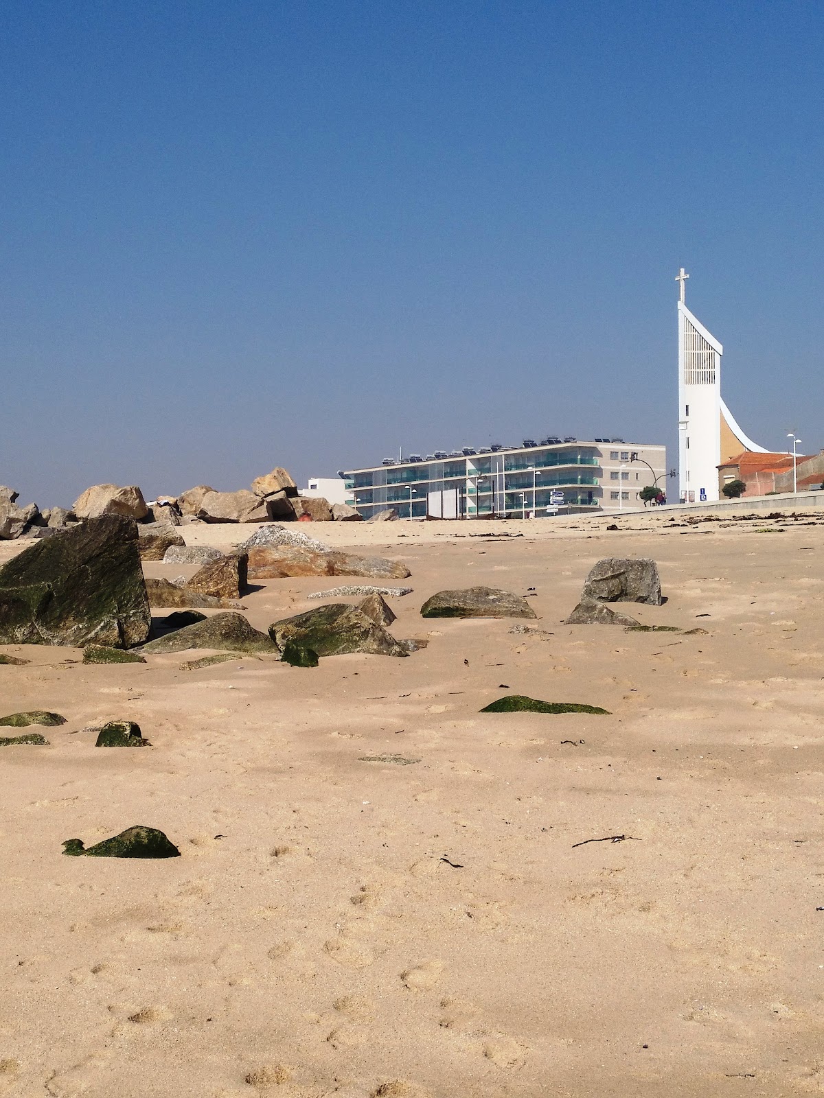 Cachinnans Hostel & Apartments, albergue accommodation in Vila do Conde on the Camino Portuguese