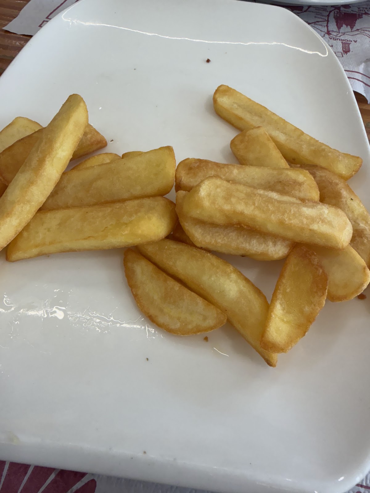 Restaurante Verdemar photo 10, hotel accommodation in Vigo on the Camino Portuguese