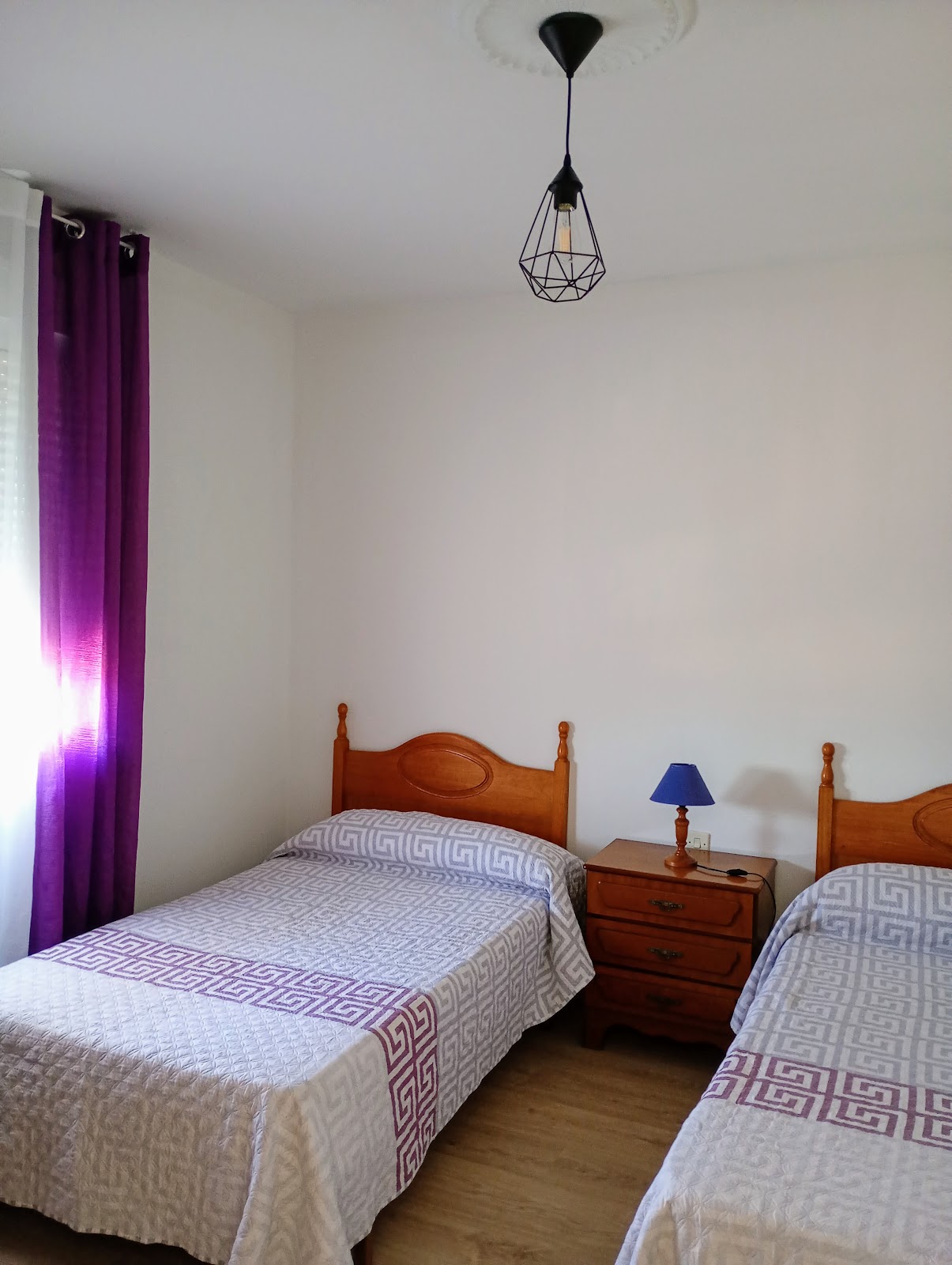 Pensión O Regato photo 4, guesthouse accommodation in Redondela on the Camino Portuguese