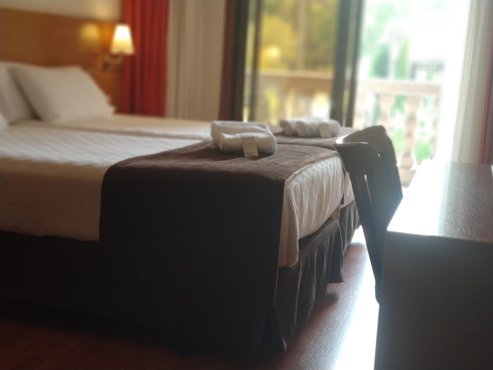 Hotel Avion photo 9, hotel accommodation in Vigo on the Camino Portuguese