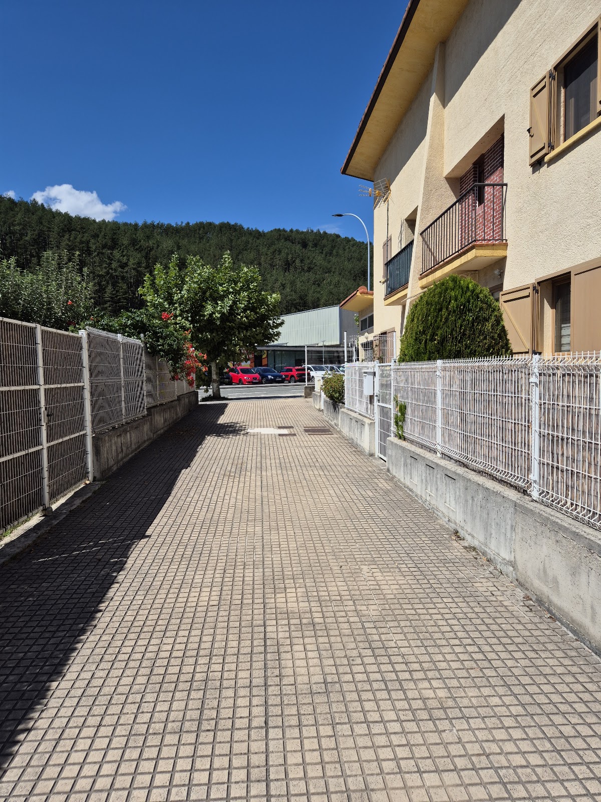 Casa Maria House photo 10, guesthouse accommodation in Zubiri on the Camino Frances