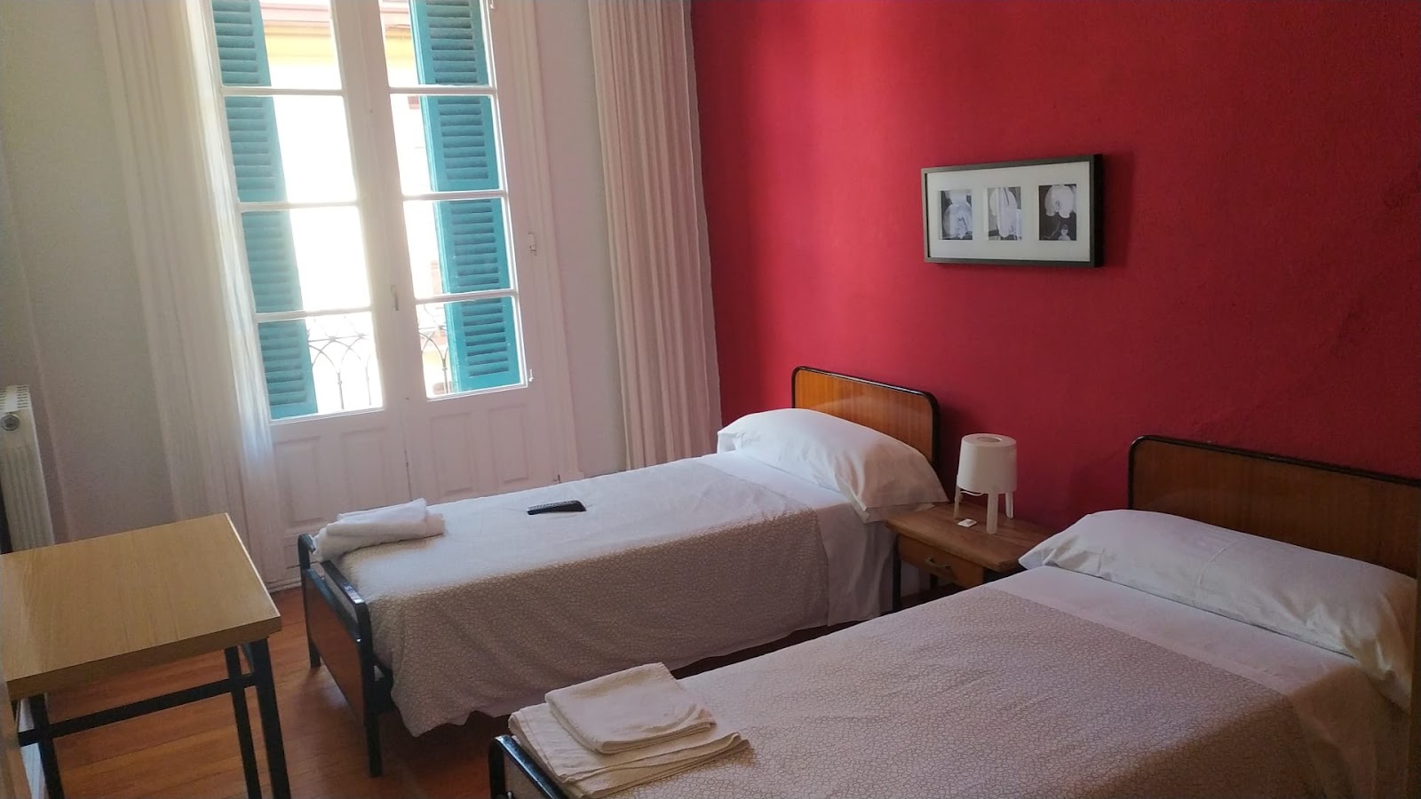 Pensión Manoli photo 2, guesthouse accommodation in Bilbao on the Camino del Norte