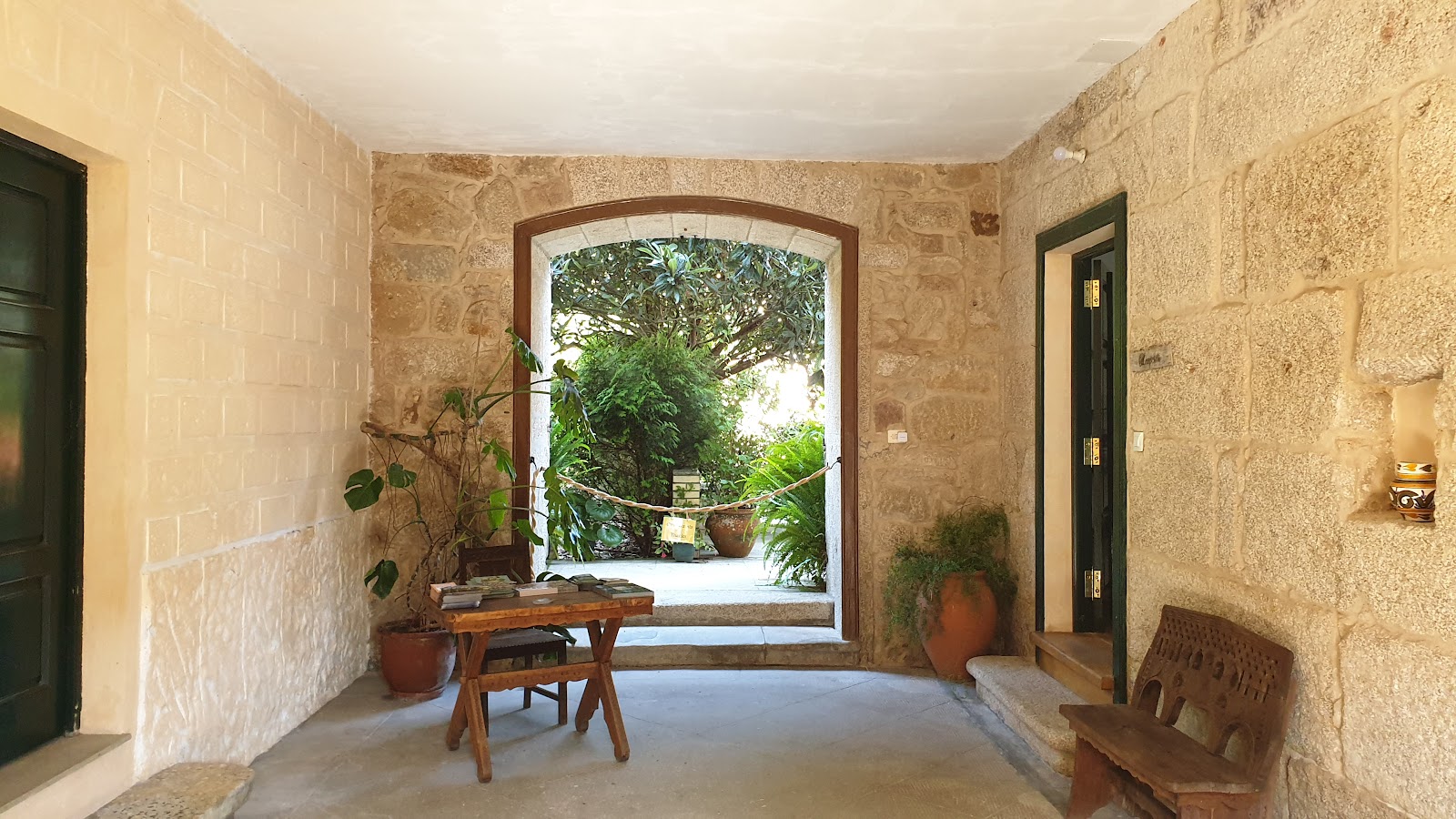 Convento Del Camino | Albergue Tui photo 8, albergue accommodation in Tui on the Camino Portuguese