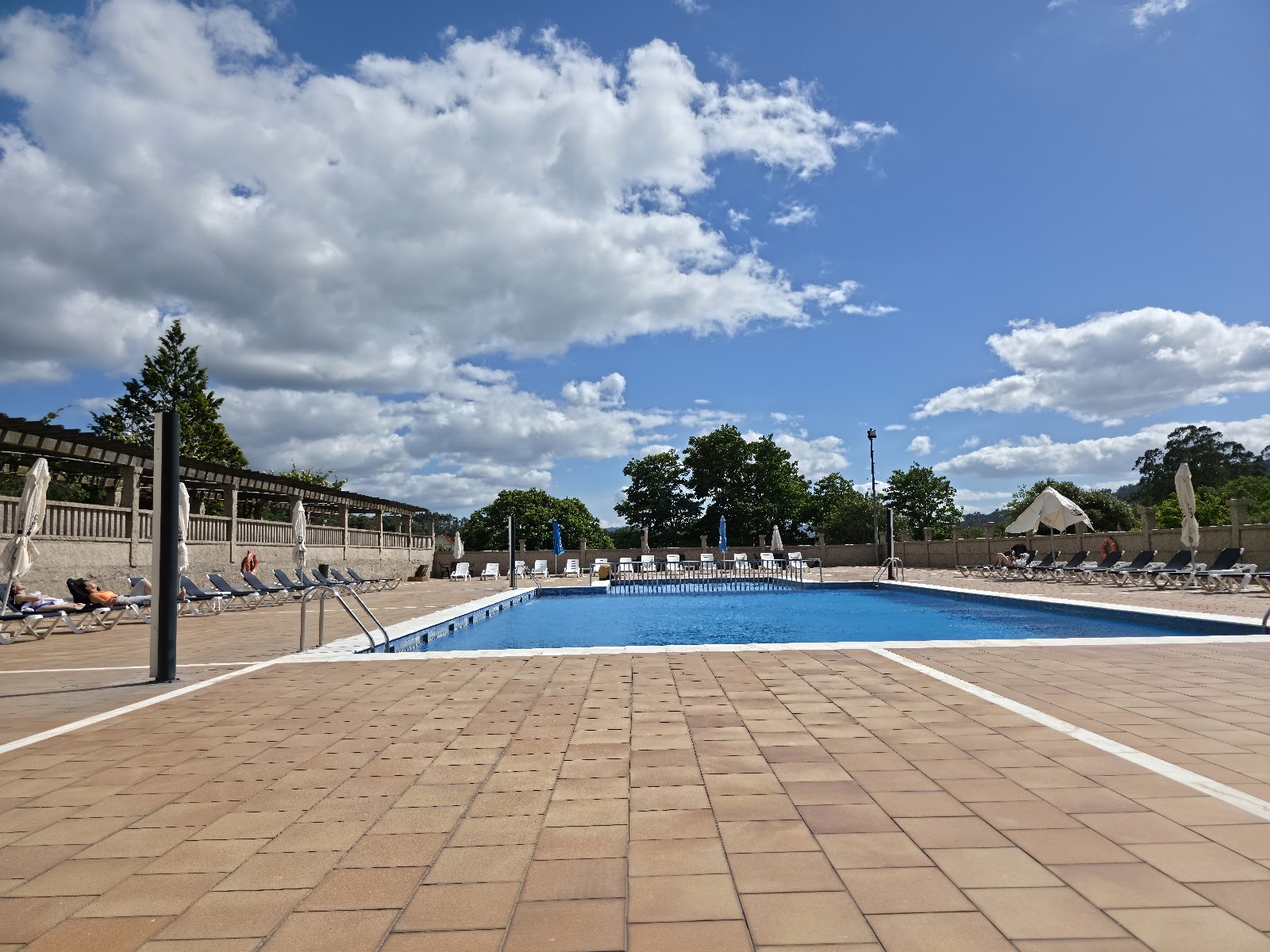 Hotel Scala photo 3, hotel accommodation in Padron on the Camino Portuguese