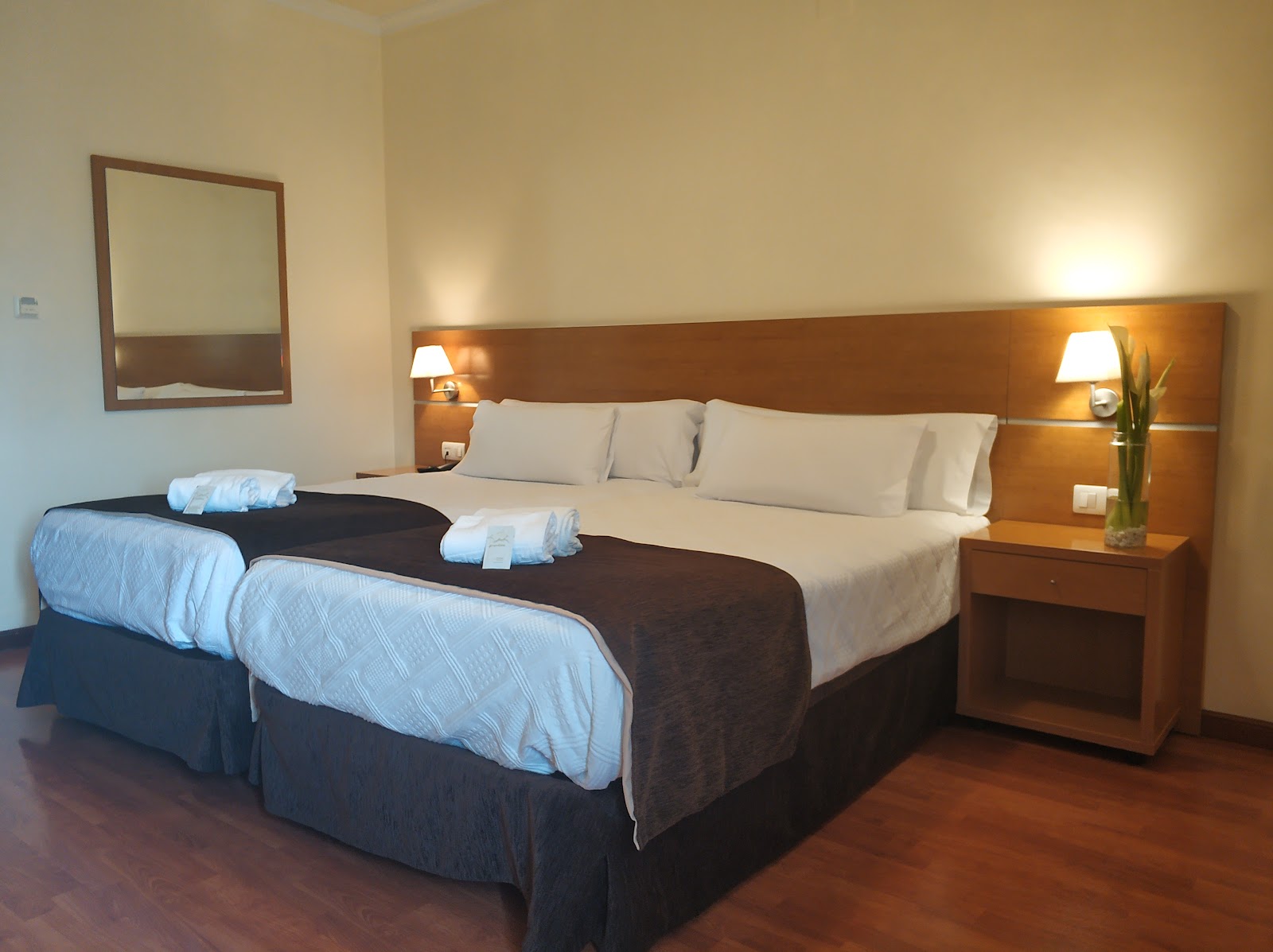 Hotel Avion photo 2, hotel accommodation in Vigo on the Camino Portuguese