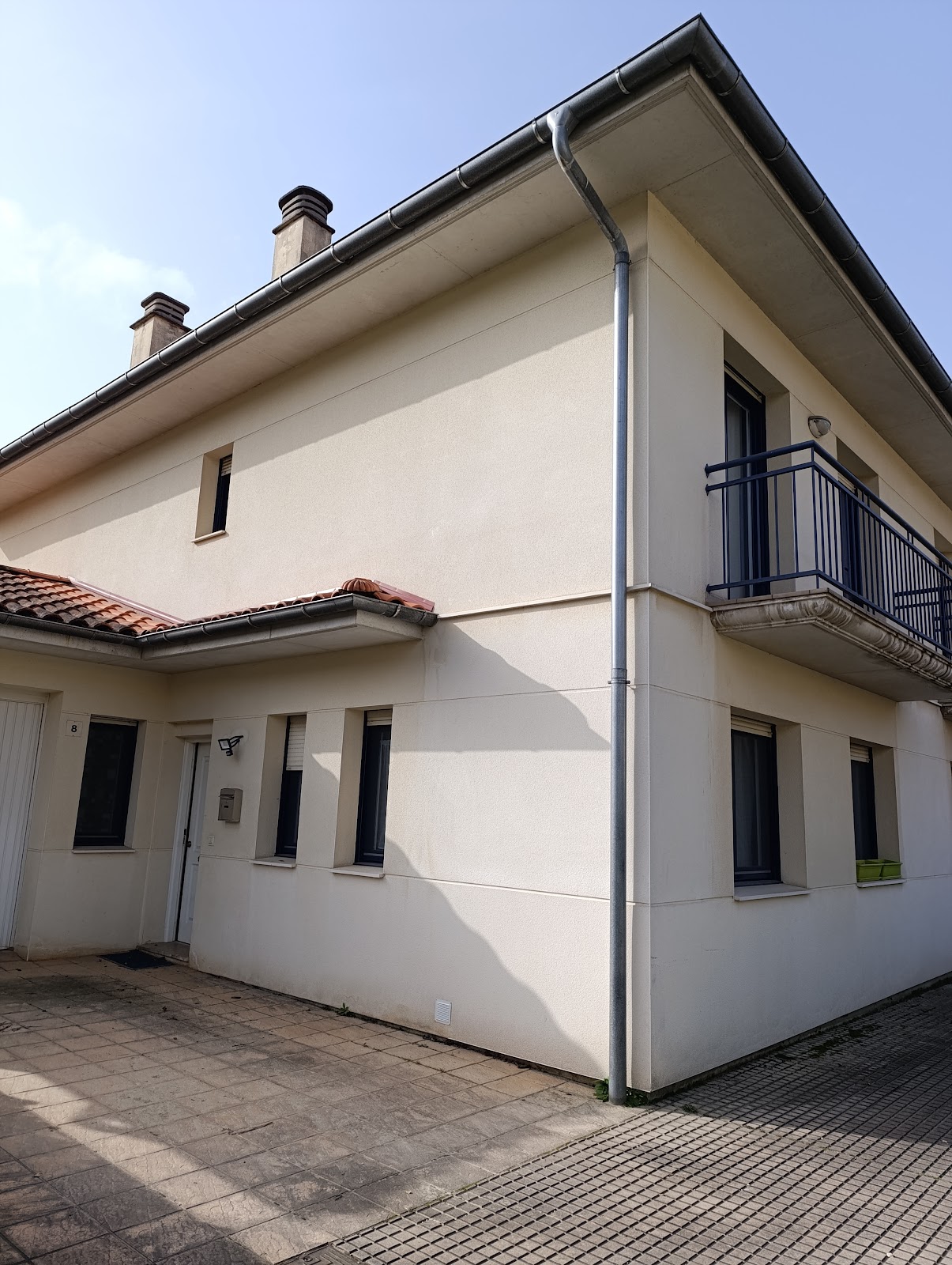 Casa Maria House, guesthouse accommodation in Zubiri on the Camino Frances