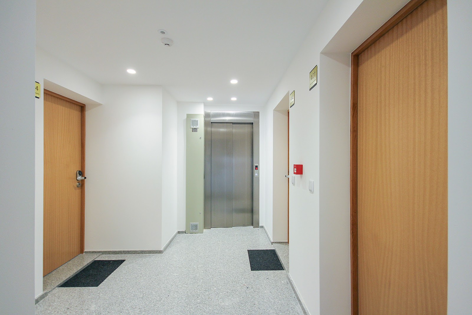Blue Hotel Oporto photo 7, hotel accommodation in Porto on the Camino Portuguese