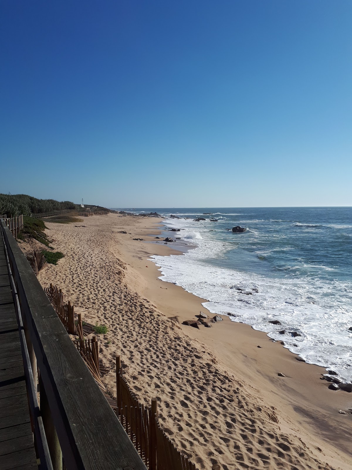Casa da Praia Guest House photo 6, guesthouse accommodation in Labruge on the Camino Portuguese