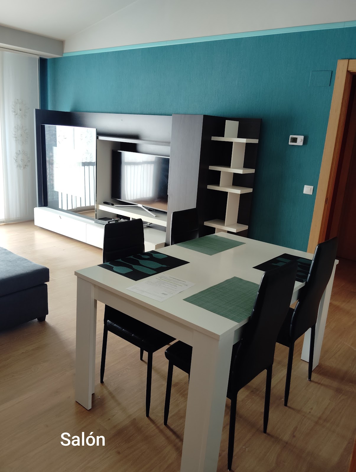 Apartamento ROMA photo 9, apartment accommodation in Nájera on the Camino Frances
