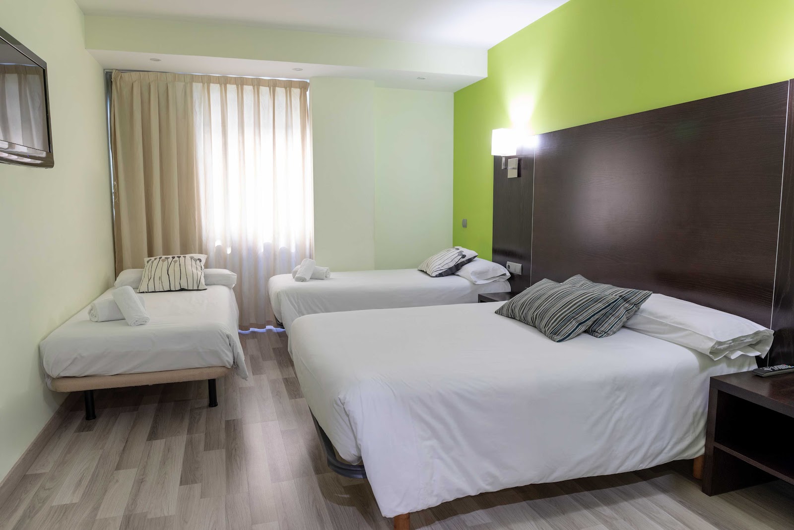 Hotel Cardeña by gaiarooms photo 2, hotel accommodation in Burgos on the Camino Frances