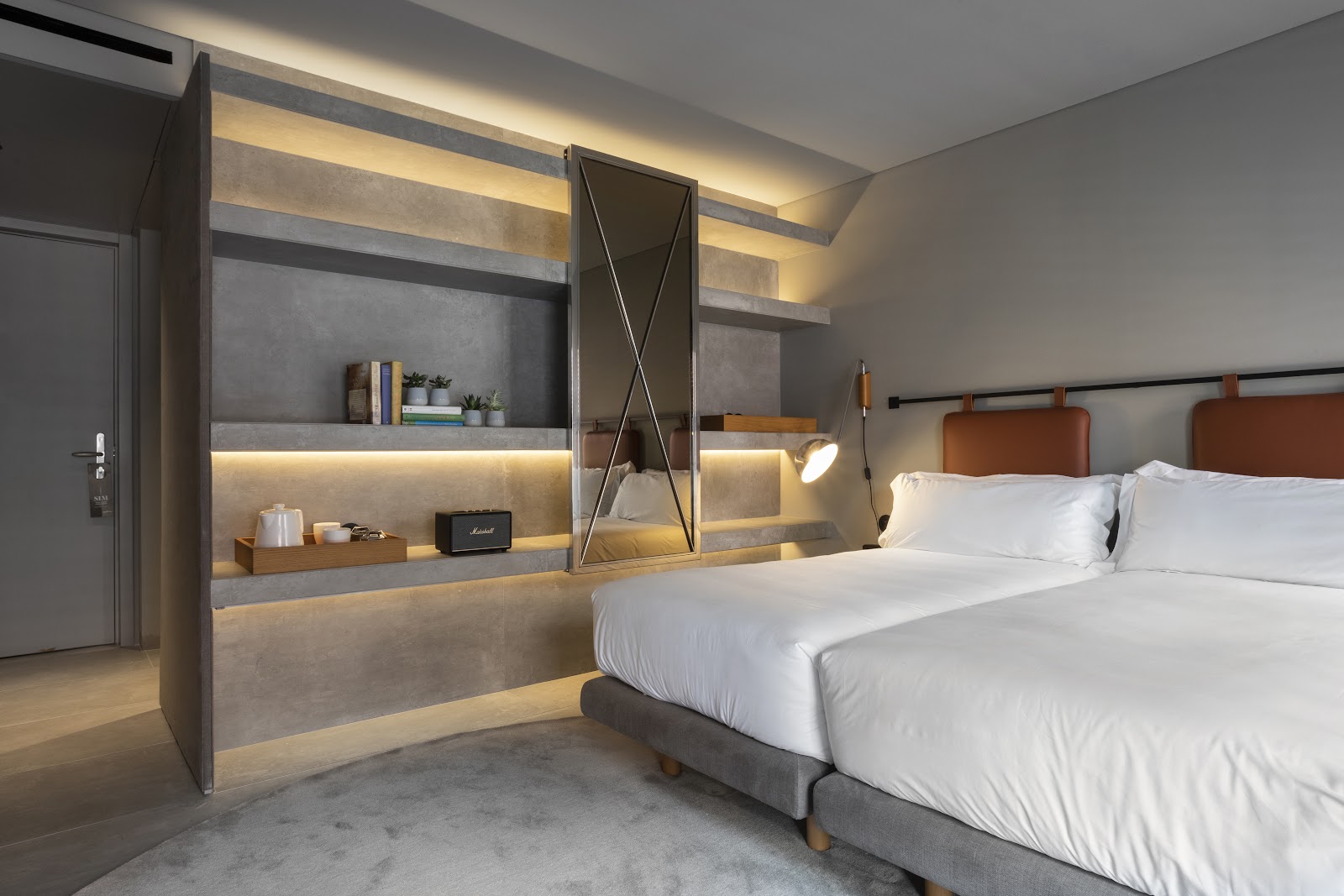 ICON Duplo Ribeira photo 7, hotel accommodation in Porto on the Camino Portuguese