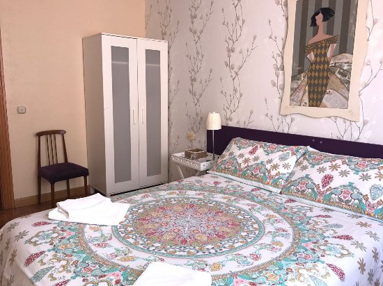 Alojamientos Olga photo 10, guesthouse accommodation in Pamplona on the Camino Frances