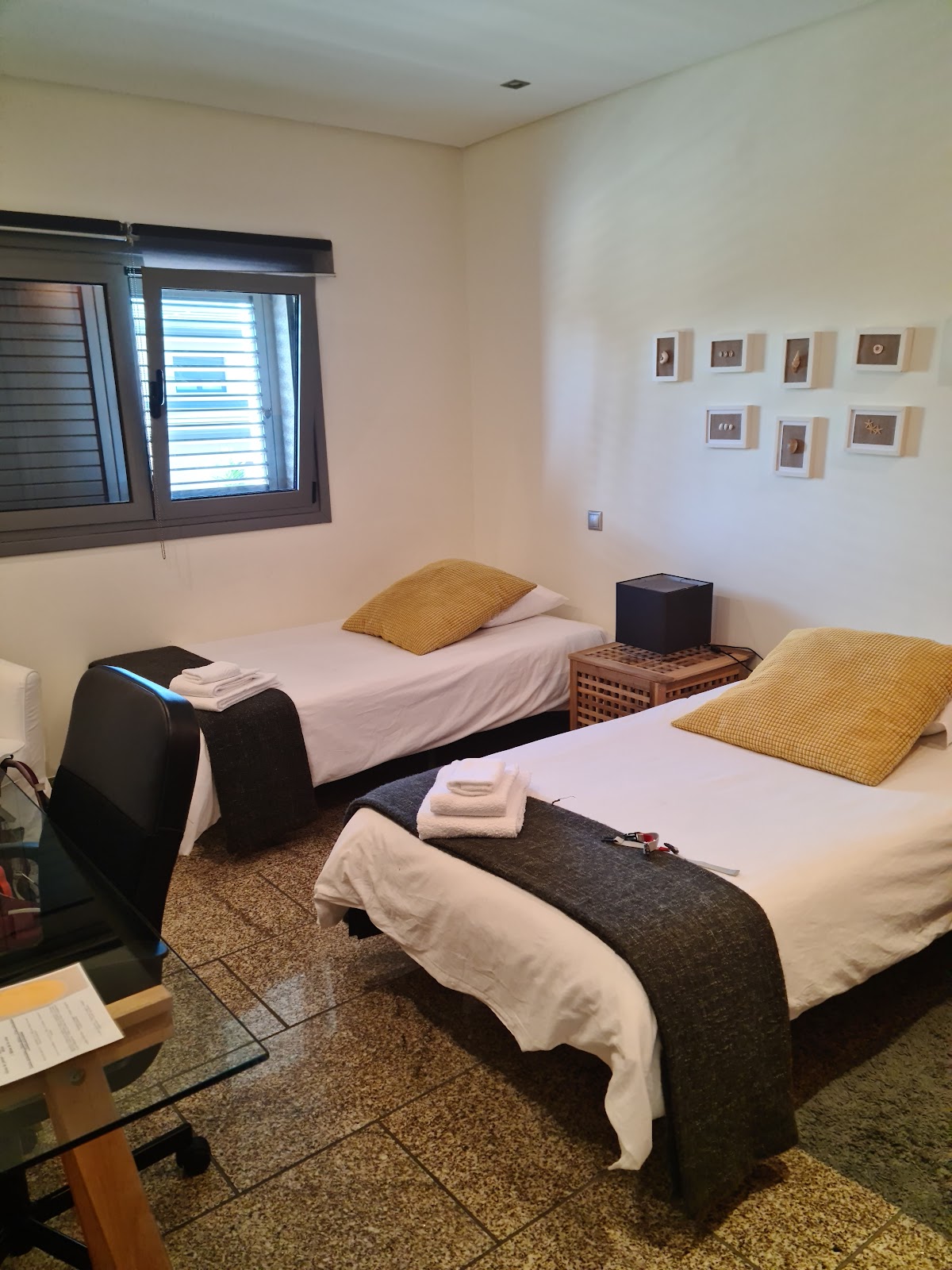 Casa da Praia Guest House photo 2, guesthouse accommodation in Labruge on the Camino Portuguese