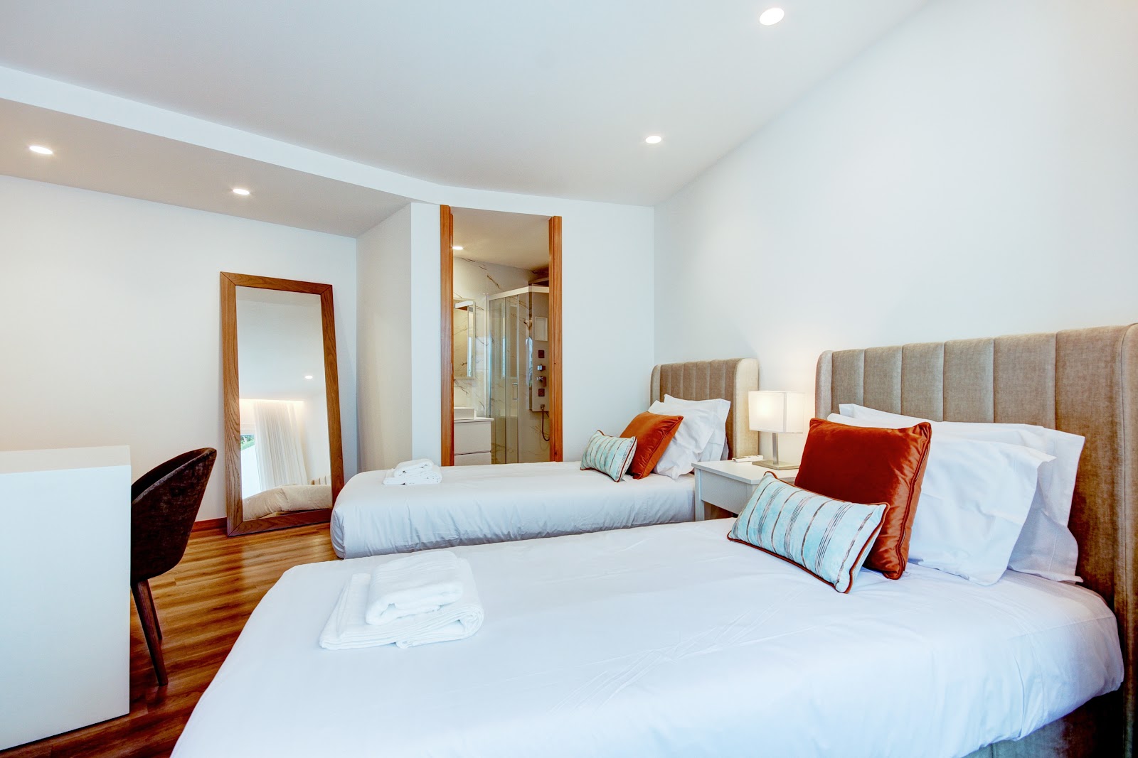 Blue Hotel Oporto photo 8, hotel accommodation in Porto on the Camino Portuguese
