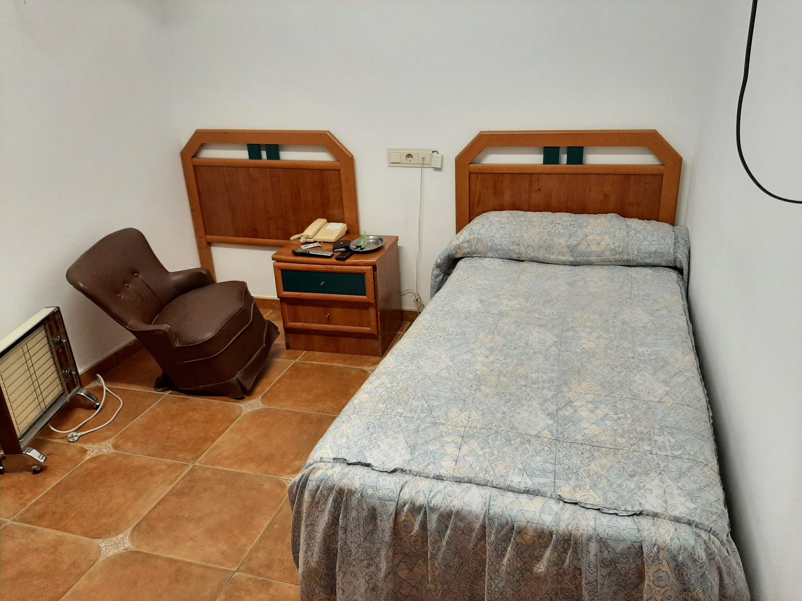 Hotel Avenida III photo 10, hotel accommodation in Villadangos del Páramo on the Camino Frances