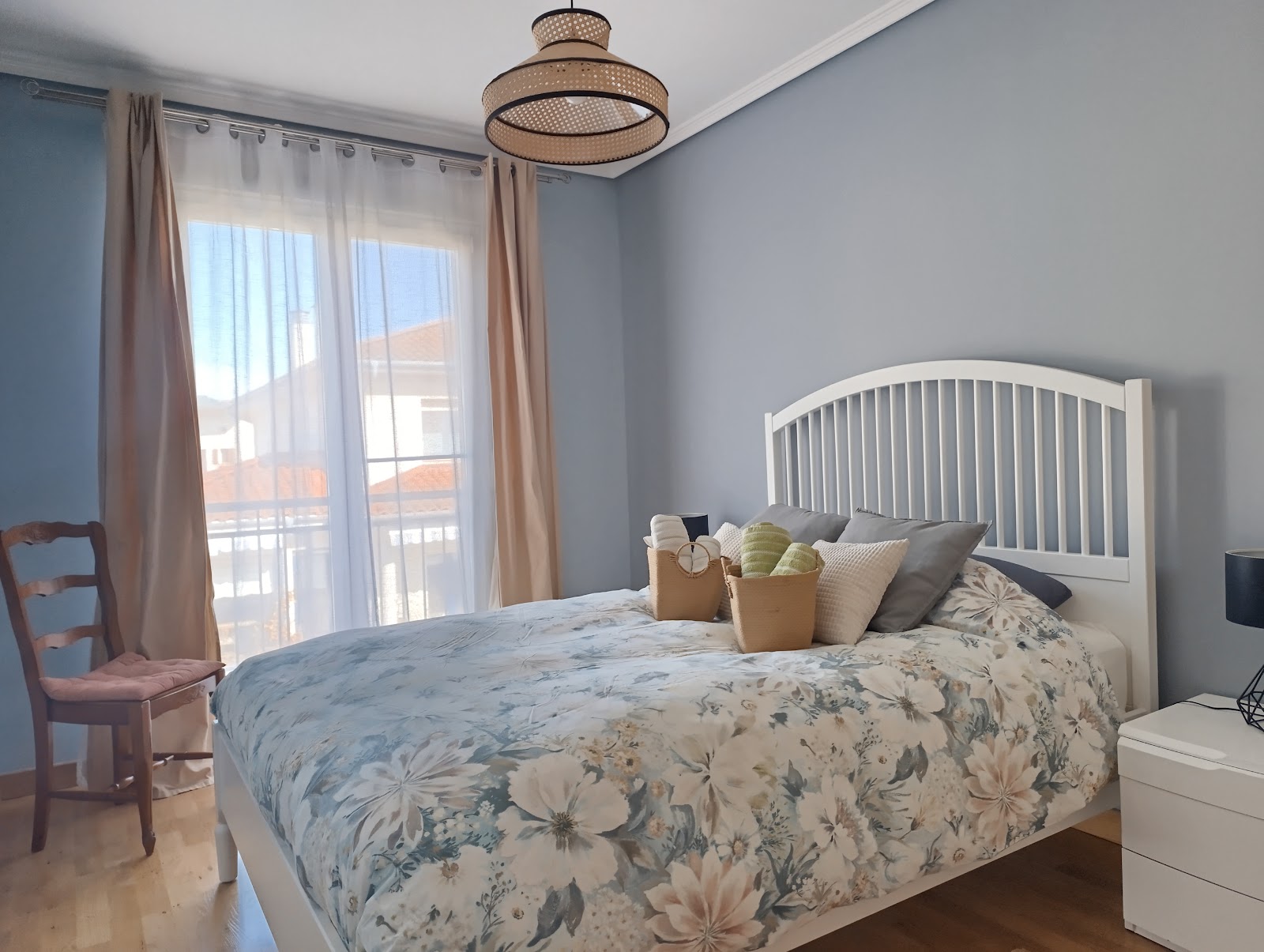 Casa Maria House photo 2, guesthouse accommodation in Zubiri on the Camino Frances