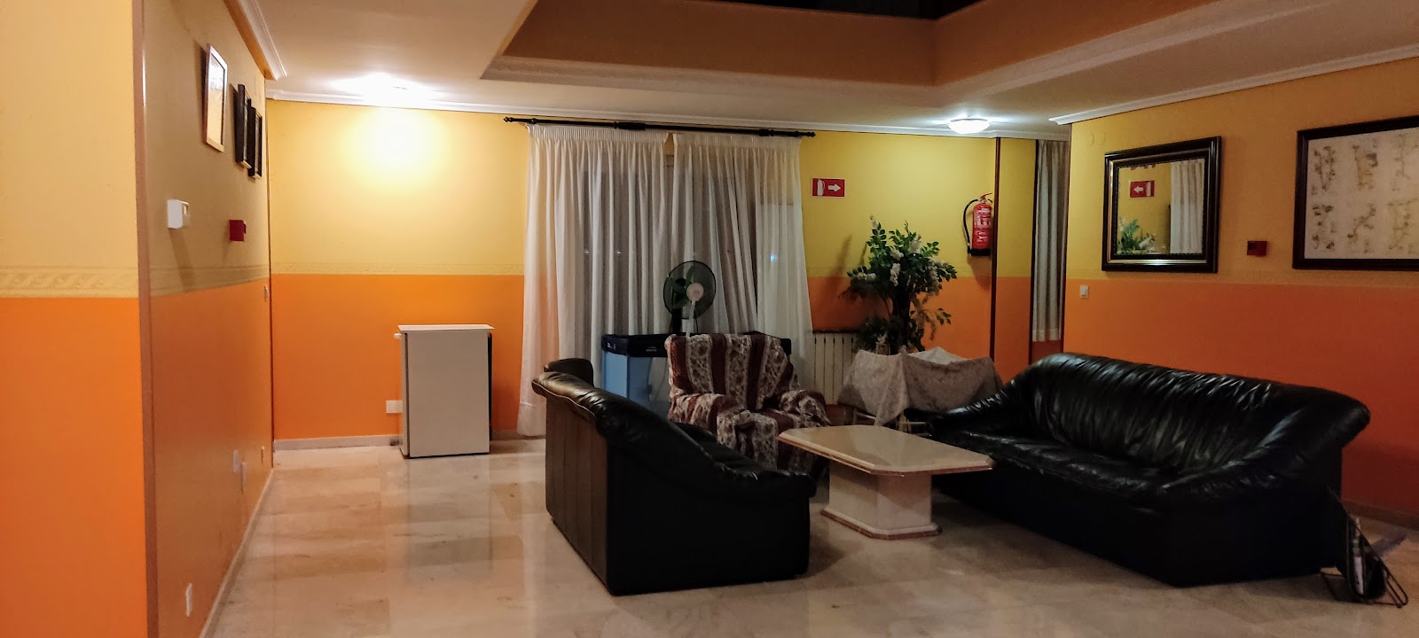 Hotel Avenida III photo 5, hotel accommodation in Villadangos del Páramo on the Camino Frances
