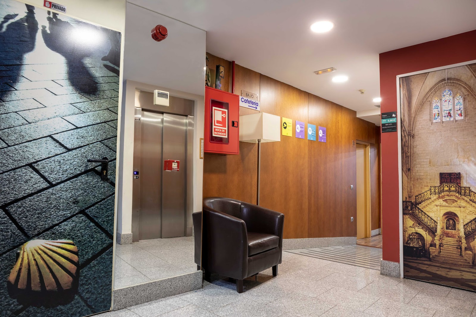 Hotel Cardeña by gaiarooms photo 9, hotel accommodation in Burgos on the Camino Frances