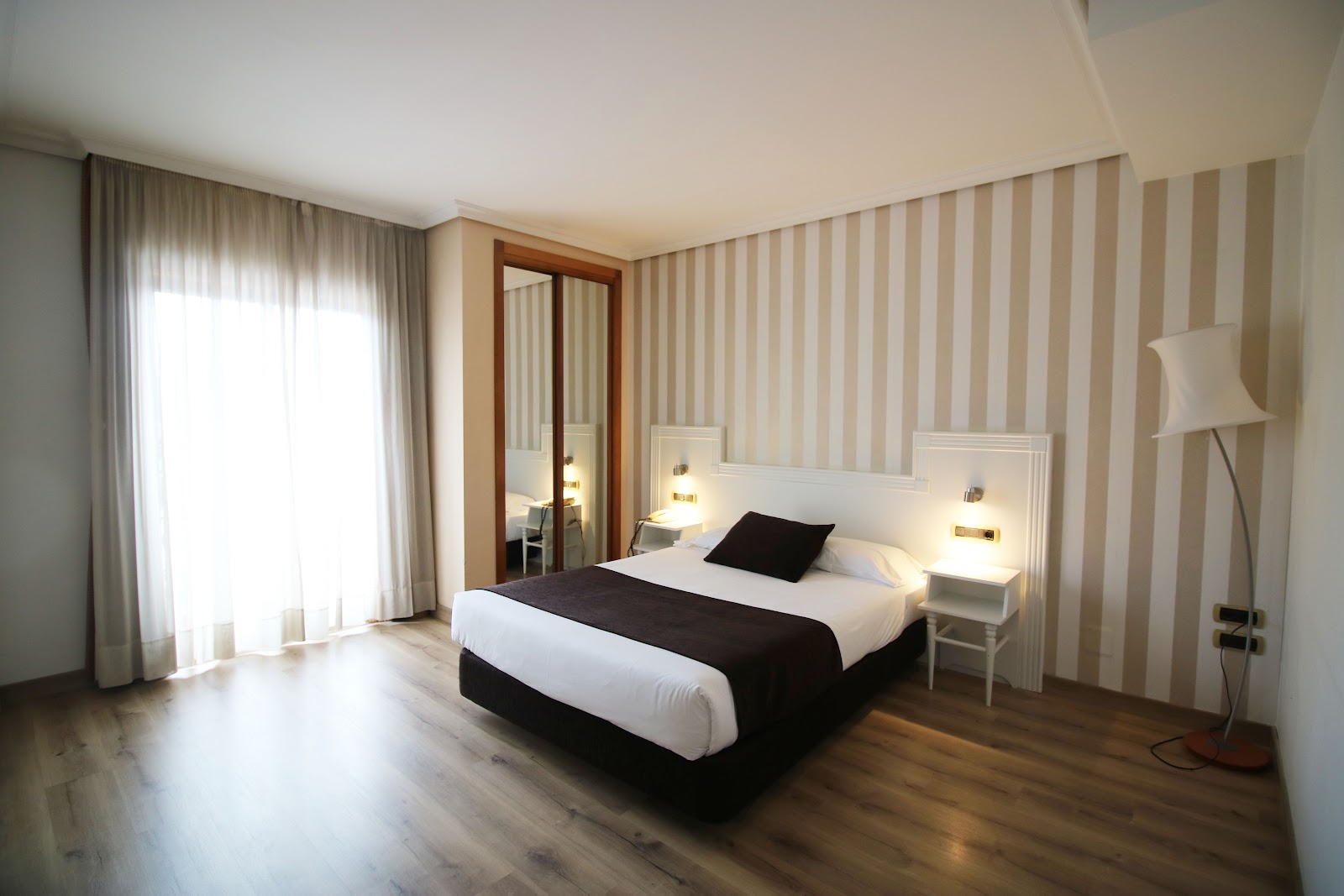 Alfonso I photo 2, hotel accommodation in Tui on the Camino Portuguese