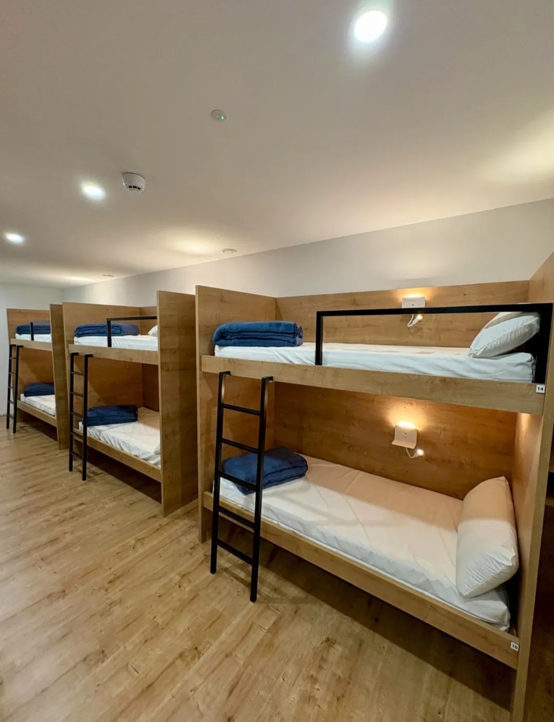 ALAIA ROOMS, Tourist Apartments & Hostel photo 6, apartment accommodation in Logroño on the Camino Frances