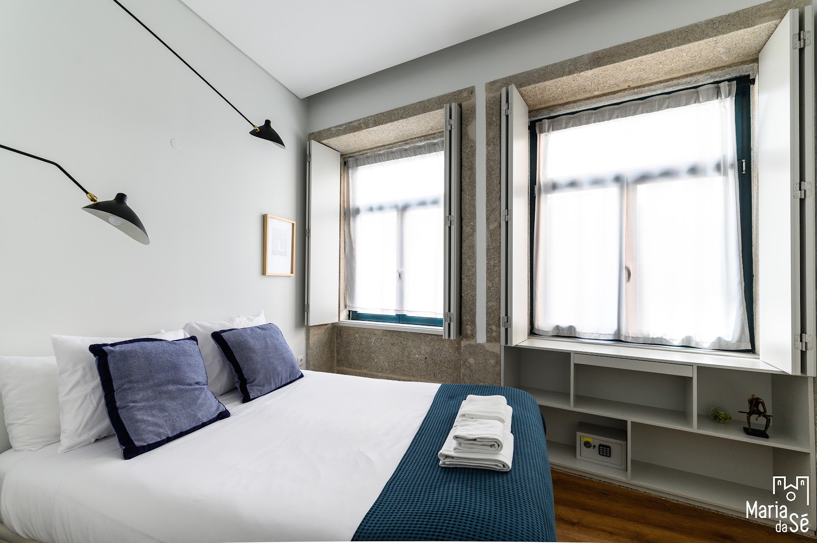 Maria da Sé Historic House photo 4, guesthouse accommodation in Porto on the Camino Portuguese