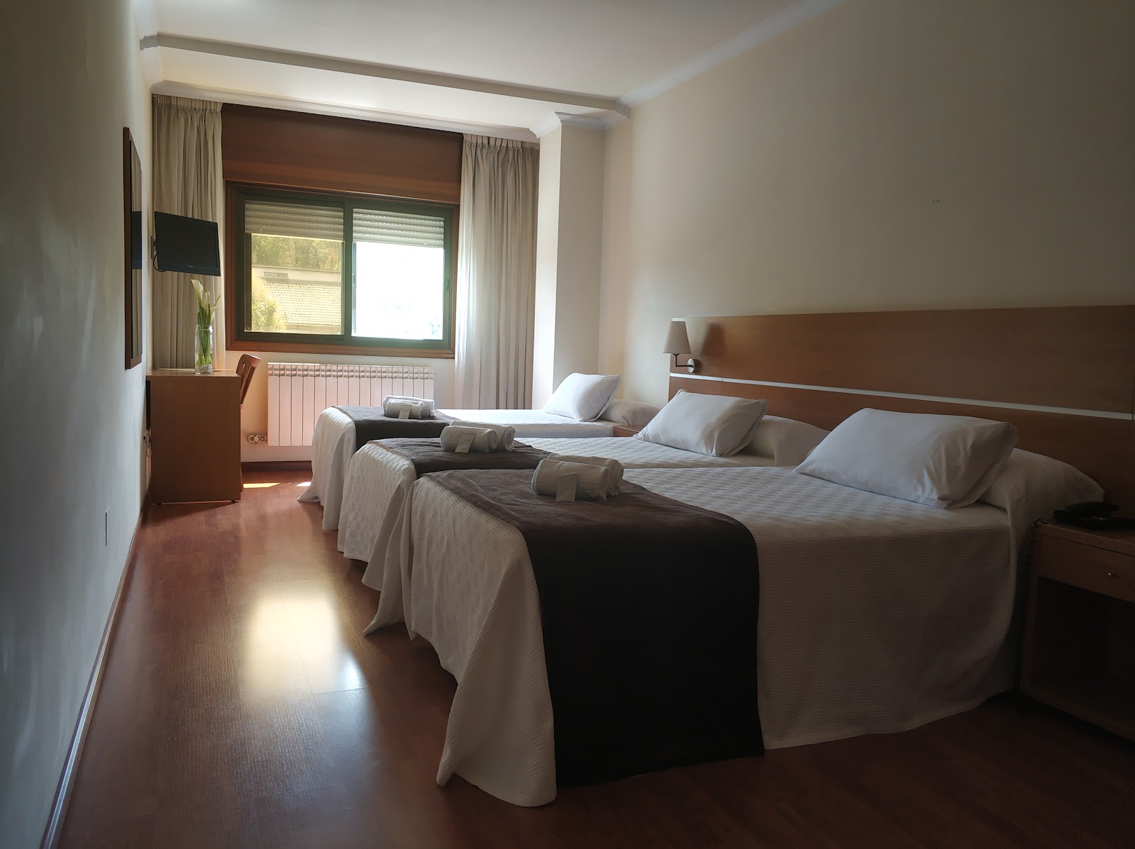 Hotel Avion photo 4, hotel accommodation in Vigo on the Camino Portuguese