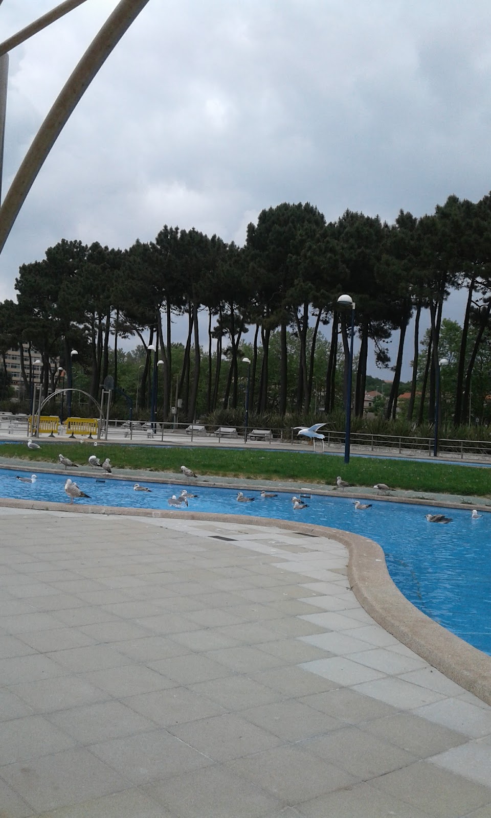 Hotel Nautico photo 3, hotel accommodation in Vigo on the Camino Portuguese
