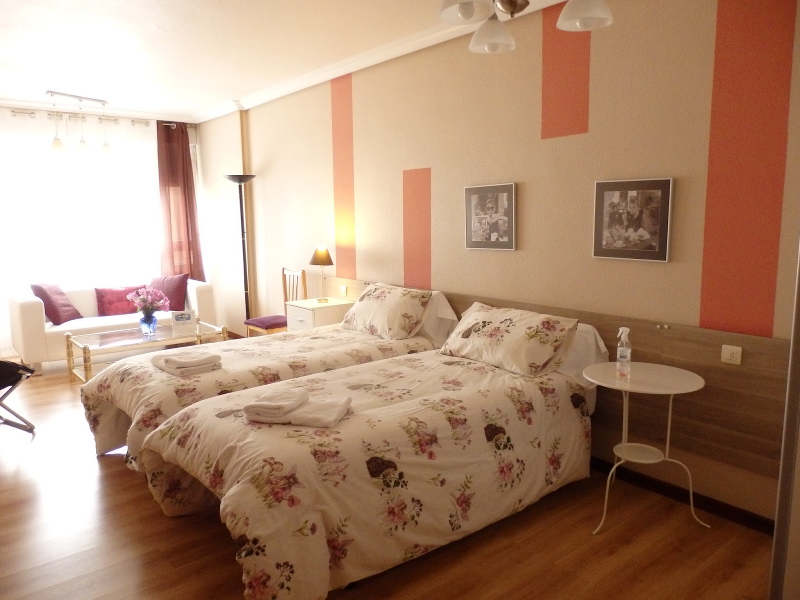 Alojamientos Olga photo 2, guesthouse accommodation in Pamplona on the Camino Frances