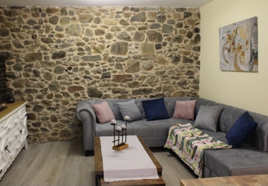 Lua Bierzo photo 9, guesthouse accommodation in Molinaseca on the Camino Frances
