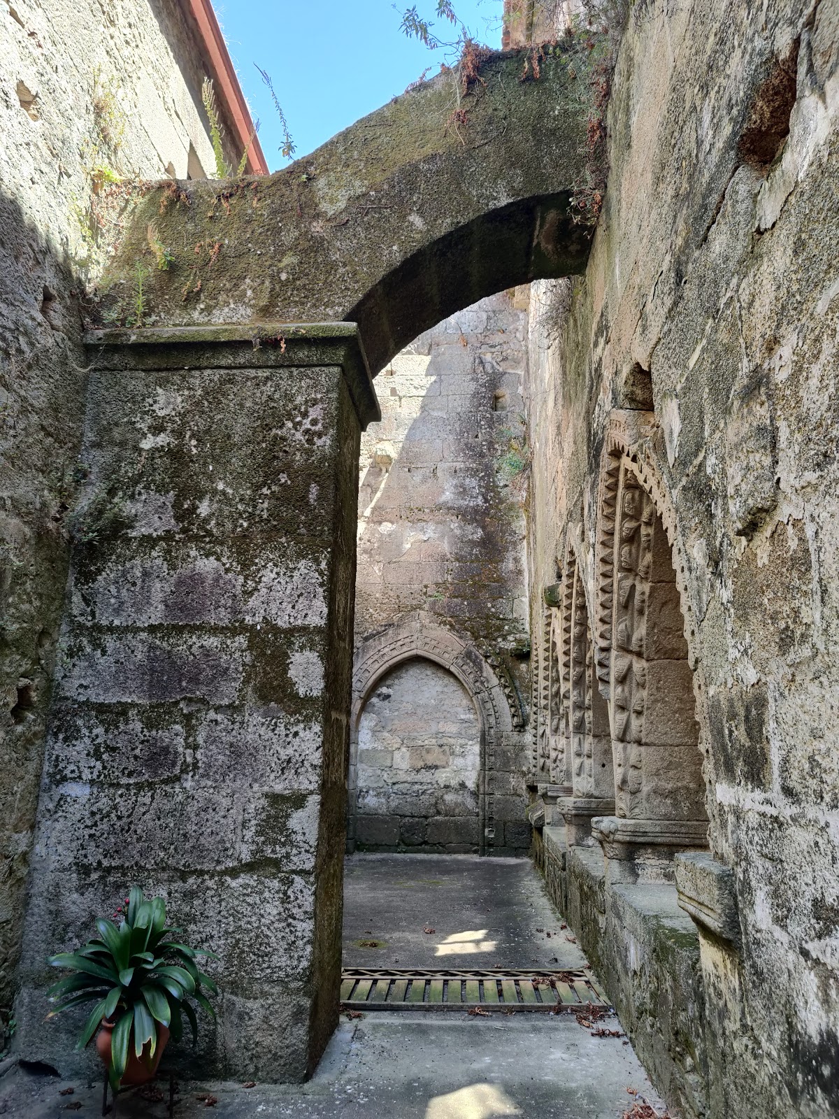 Convento Del Camino | Albergue Tui photo 9, albergue accommodation in Tui on the Camino Portuguese