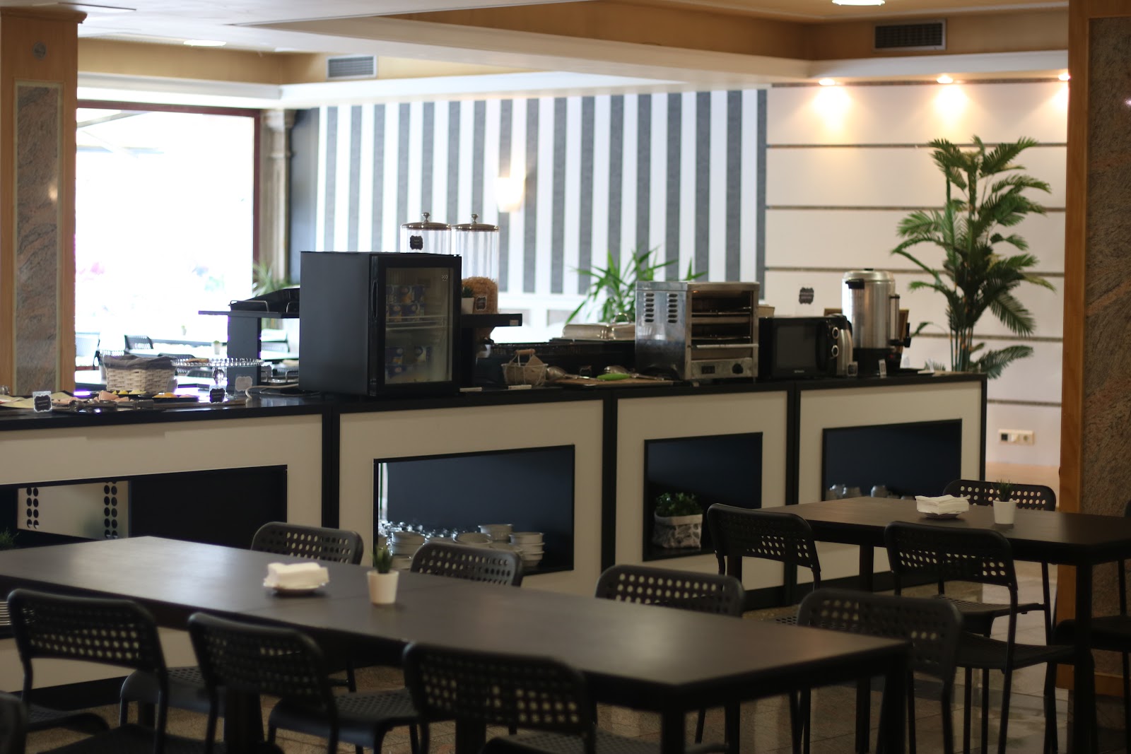Alfonso I photo 7, hotel accommodation in Tui on the Camino Portuguese