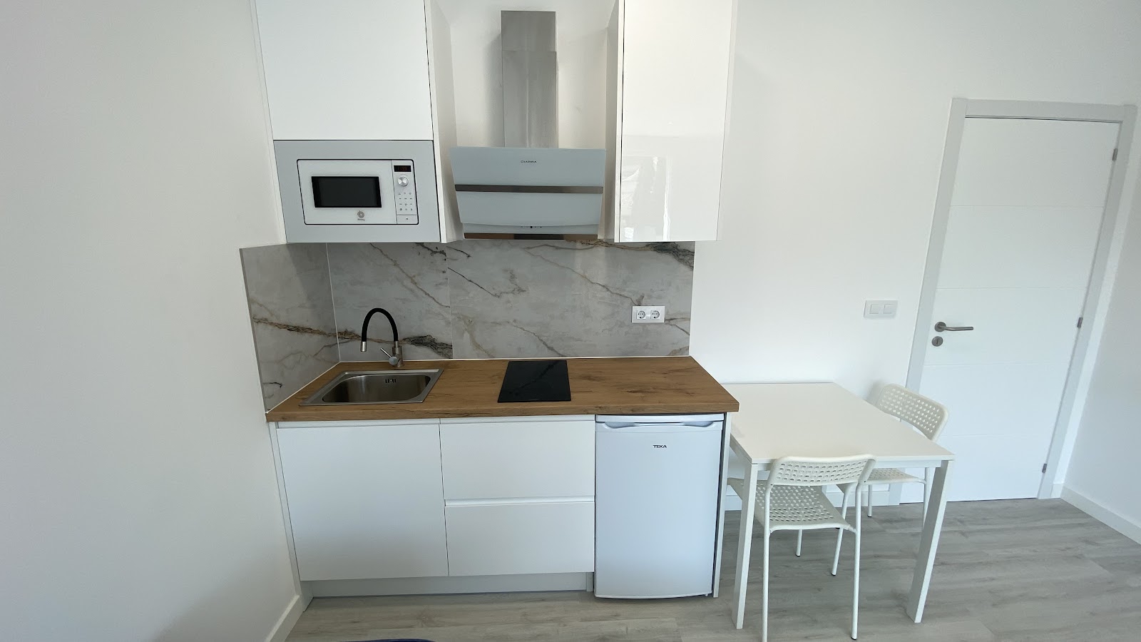 Camiño da Praia photo 3, apartment accommodation in Redondela on the Camino Portuguese
