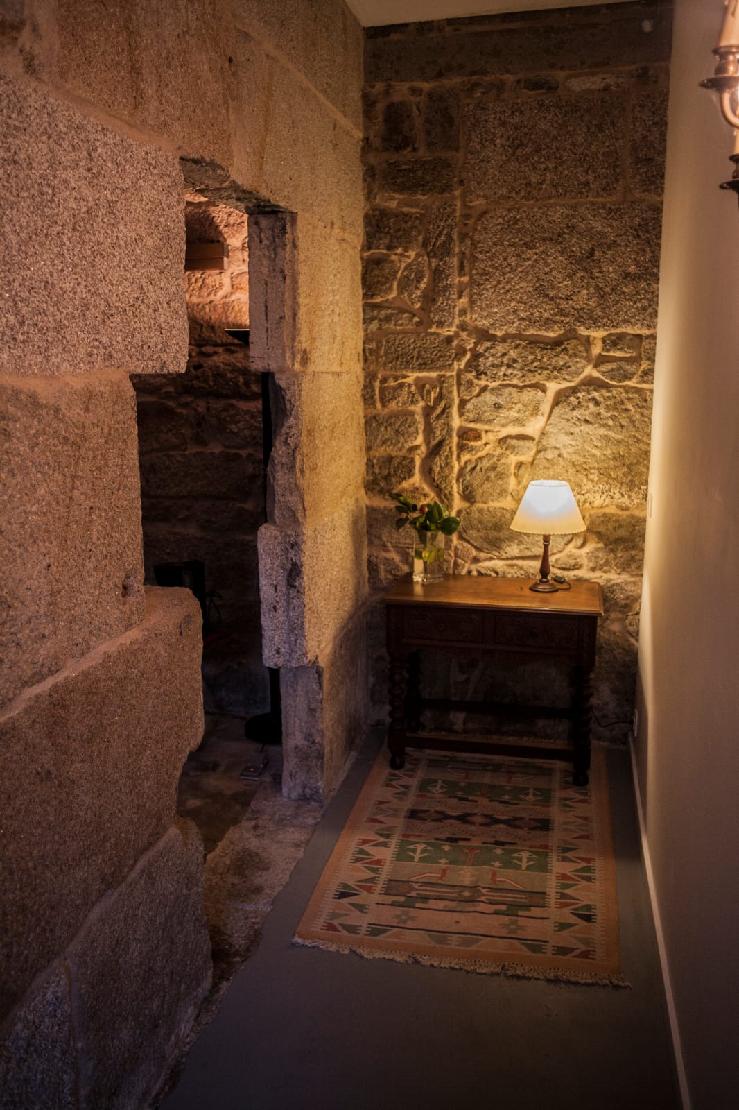 Convento Del Camino | Albergue Tui photo 5, albergue accommodation in Tui on the Camino Portuguese