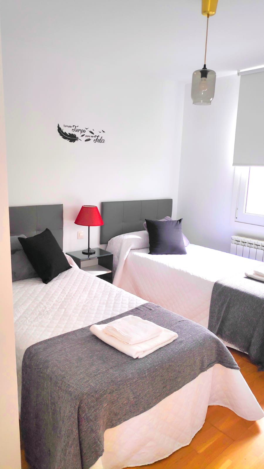 Apartamento la Real photo 3, apartment accommodation in Nájera on the Camino Frances