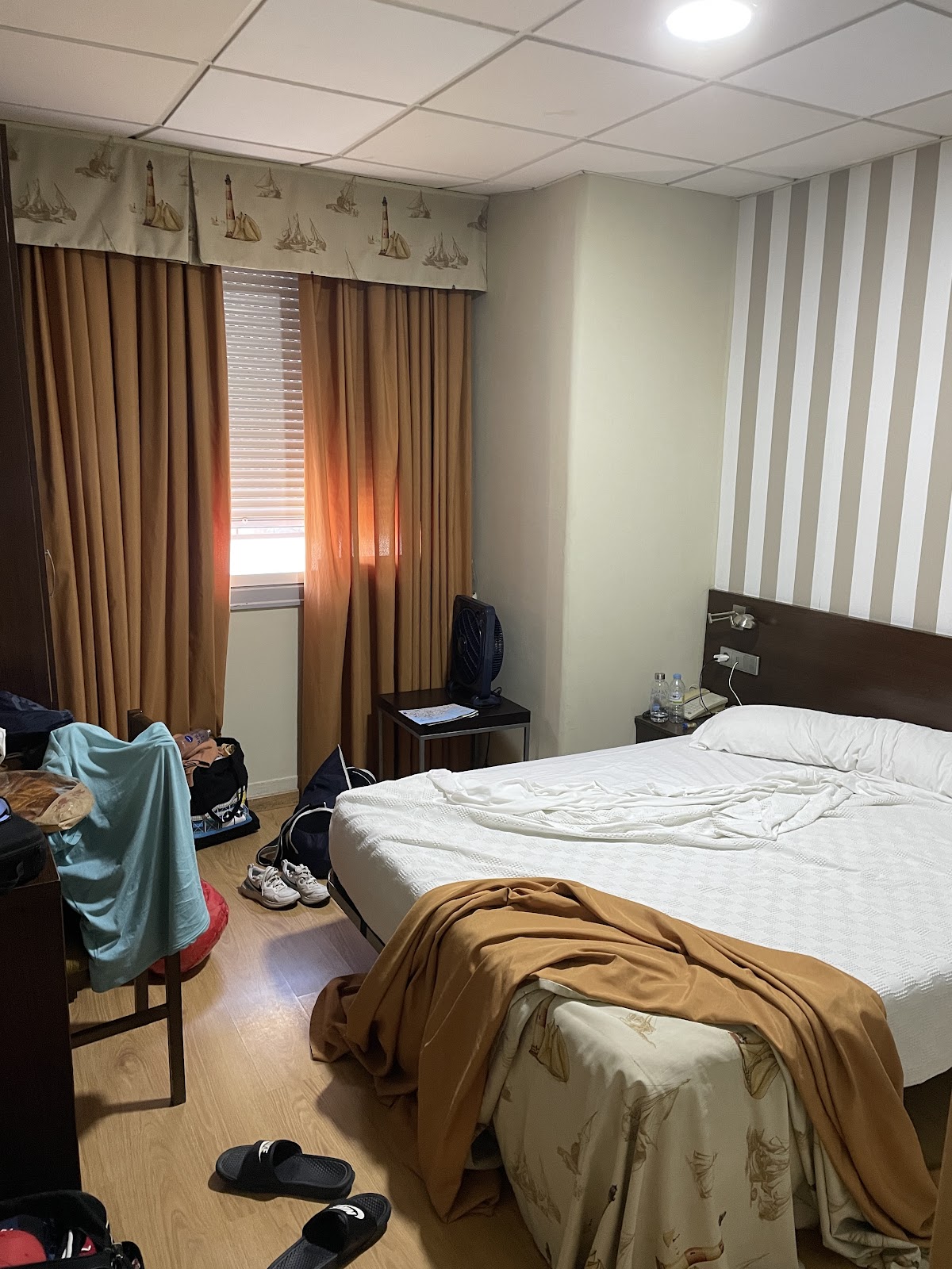 Hotel Nautico photo 2, hotel accommodation in Vigo on the Camino Portuguese