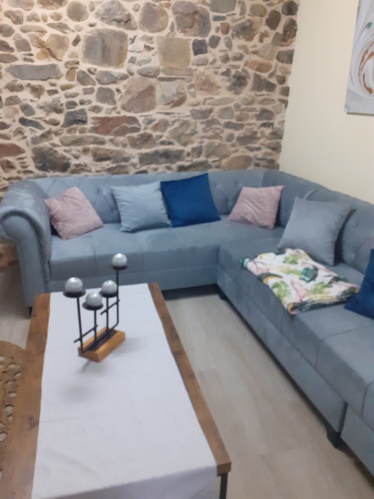 Lua Bierzo photo 5, guesthouse accommodation in Molinaseca on the Camino Frances