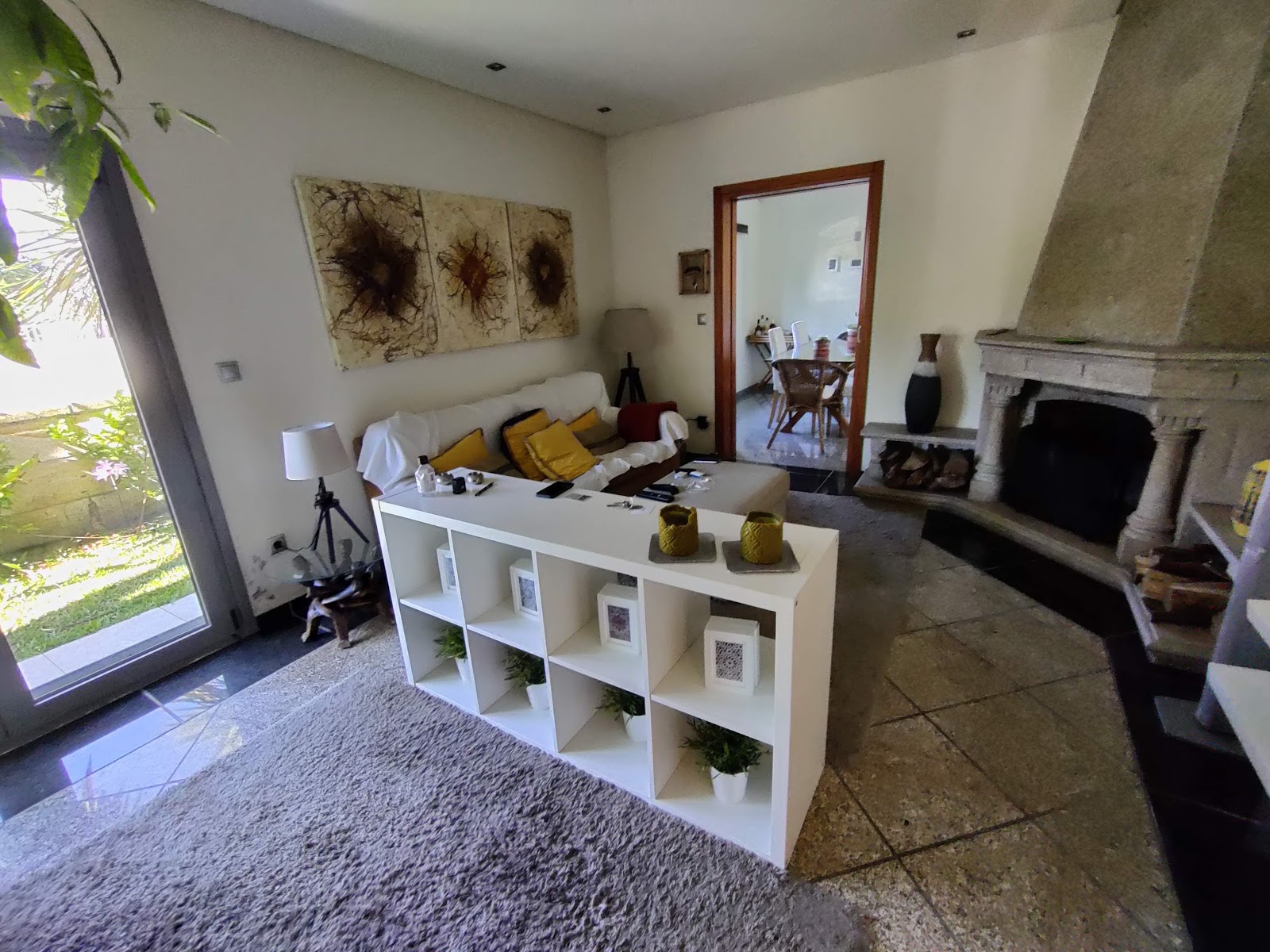 Casa da Praia Guest House photo 7, guesthouse accommodation in Labruge on the Camino Portuguese
