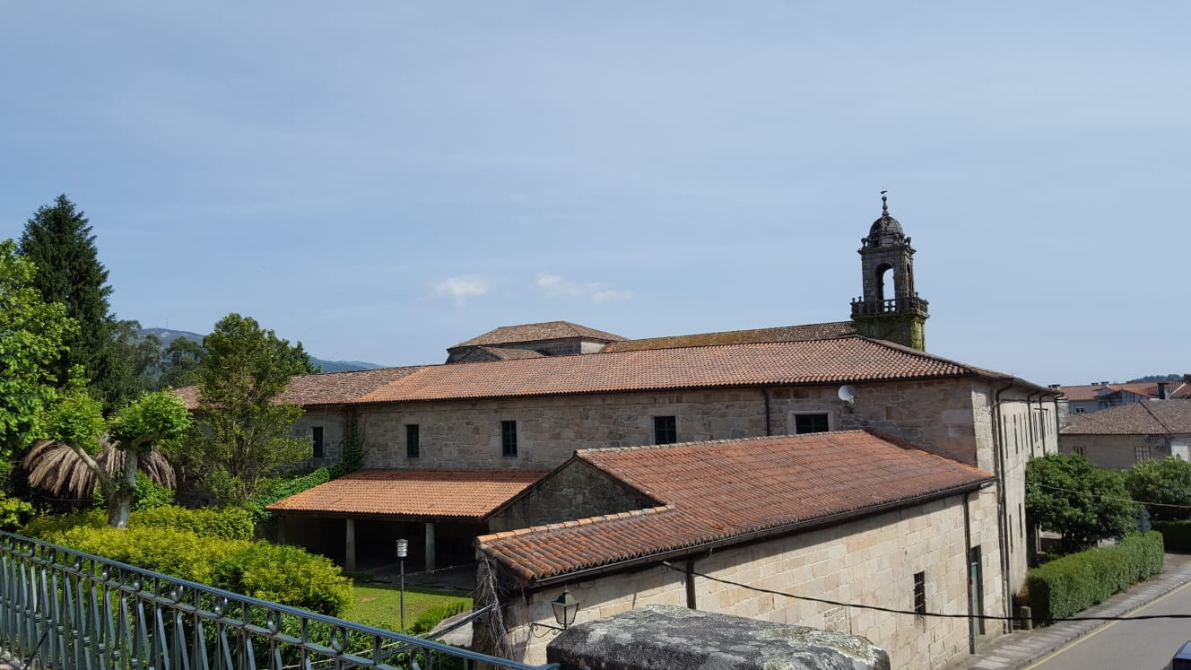 Convento Del Camino | Albergue Tui photo 4, albergue accommodation in Tui on the Camino Portuguese