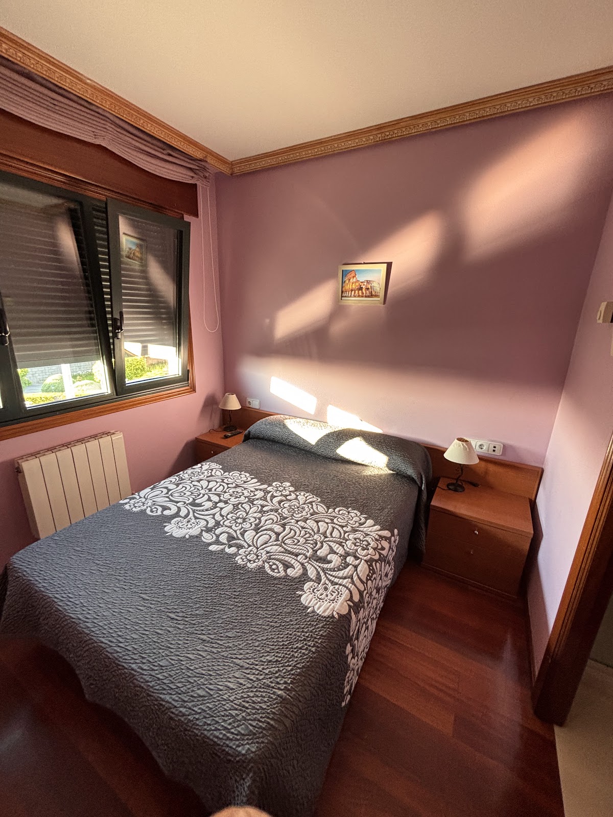 HOTEL LUCERNA photo 8, hotel accommodation in Vigo on the Camino Portuguese