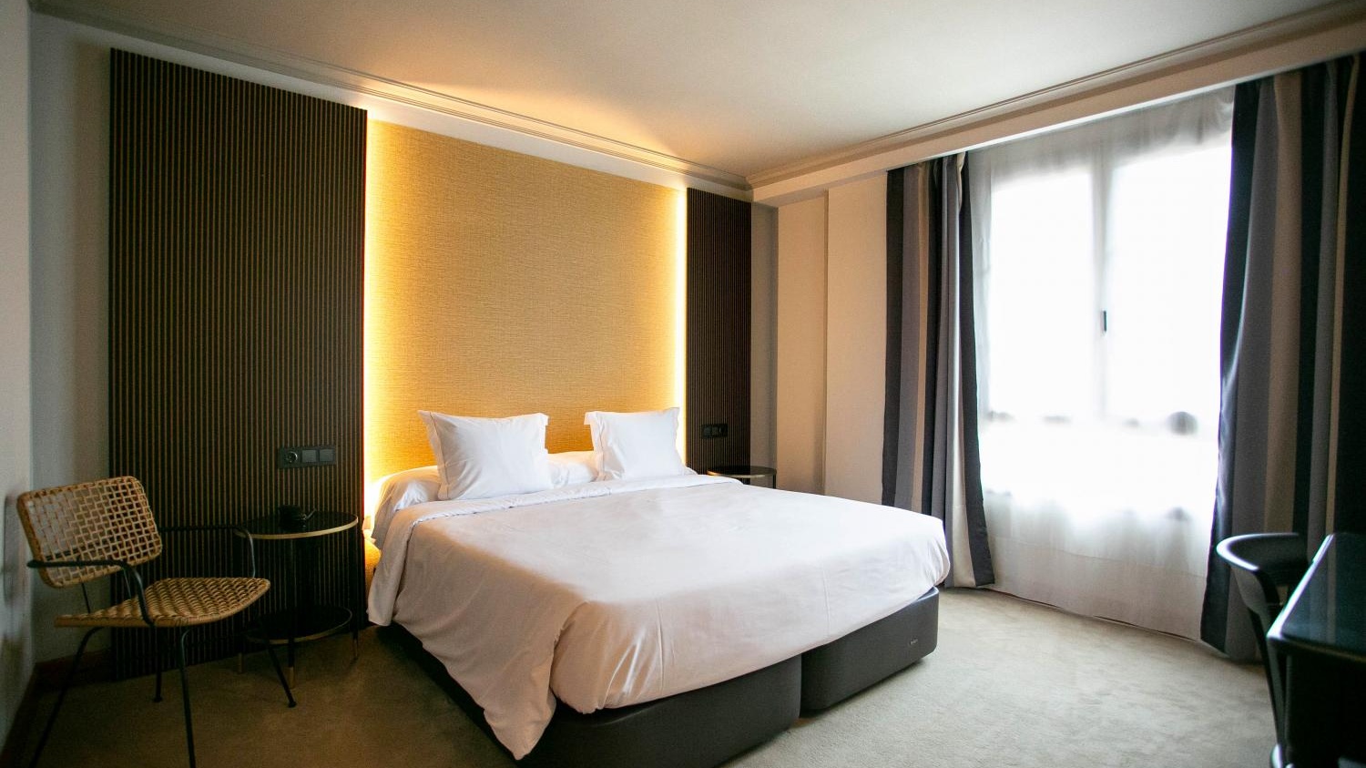 Sercotel Ciudad de Oviedo, hotel accommodation in Oviedo on the Camino Primitivo