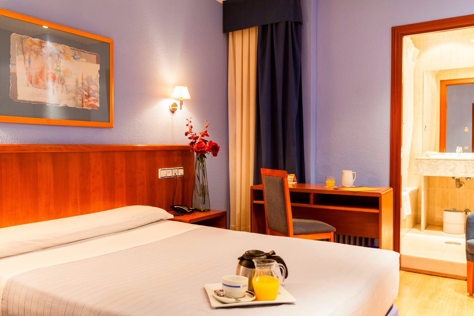 Hotel City Express Covadonga, hotel accommodation in Oviedo on the Camino Primitivo