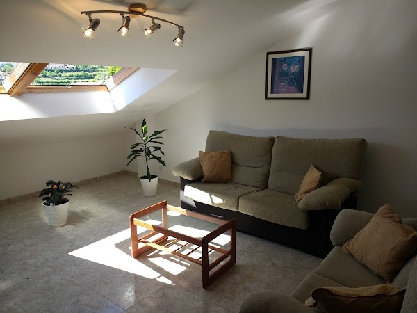 Apartamentos Finisterre, apartment accommodation in Fisterra on the Camino Finisterre