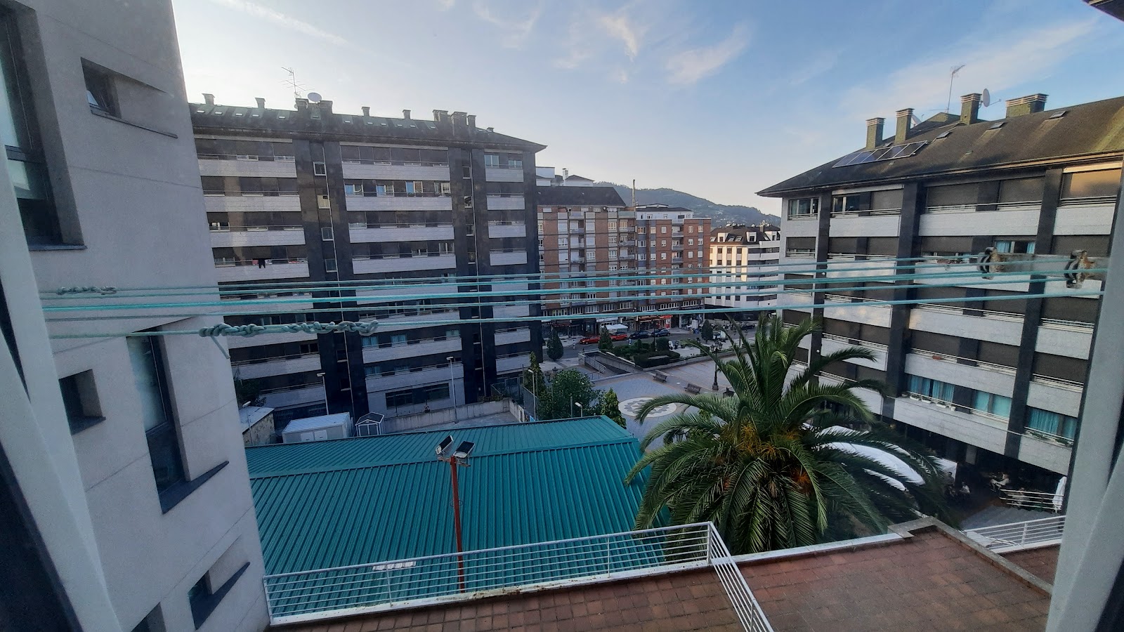 Hostal Fidalgo, pension accommodation in Oviedo on the Camino Primitivo
