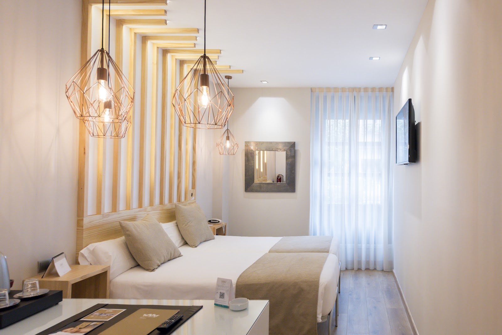 Hotel Fruela, hotel accommodation in Oviedo on the Camino Primitivo