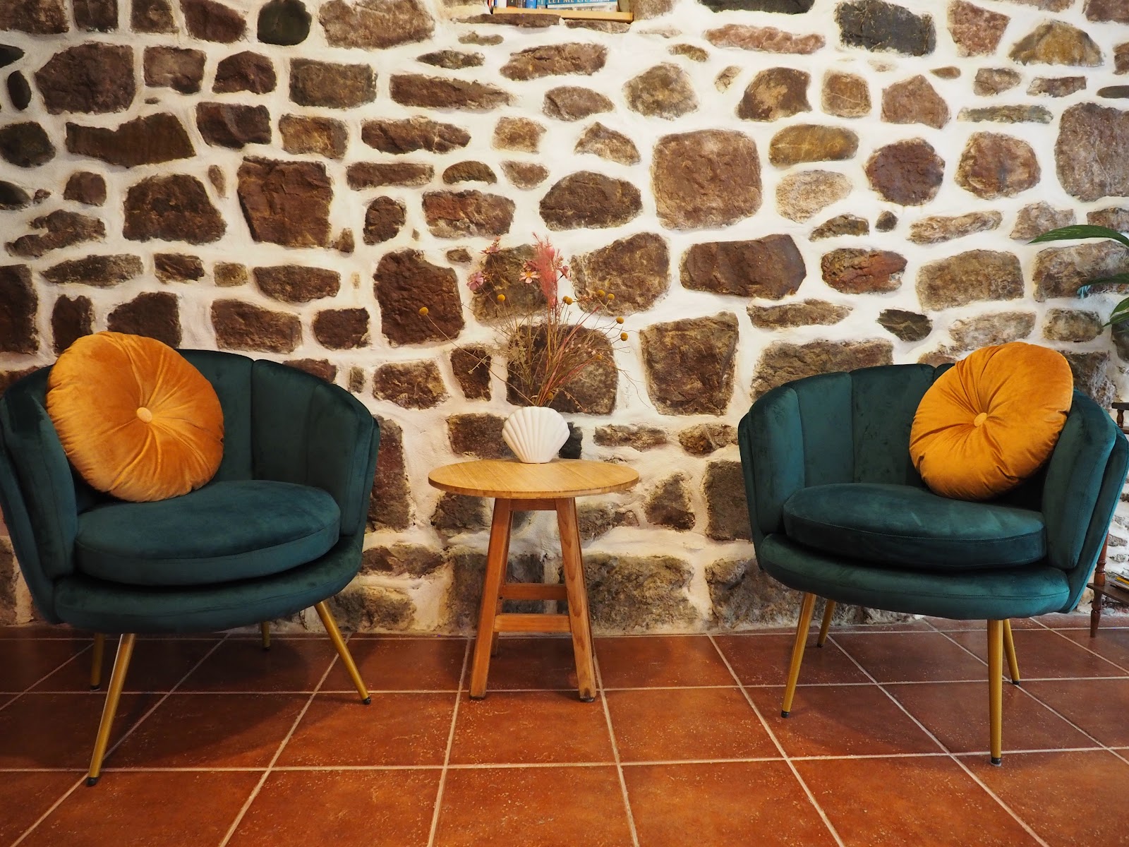 Studio Camino Real photo 4, pension accommodation in St Jean Pied de Port on the Camino Frances
